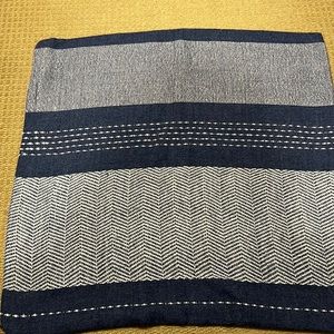 Rejuvenation 100% Alpaca 24x24 pillow covers